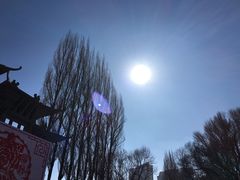 -西宁市人民公园(城西区)