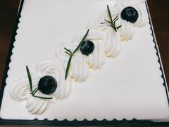 海盐蛋糕-杜哈夫DOUX RÊVE·生日蛋糕(日月光店)