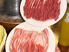 -前门张记涮肉(前门店)