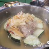 阿爺八仙鍋