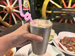 -瑞丽觉觉味道·异国风情(瑞丽大道店)