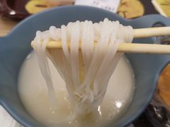 -魏家凉皮(梨园店)