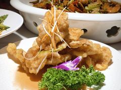 -东北民俗村·东北菜(翻身店)