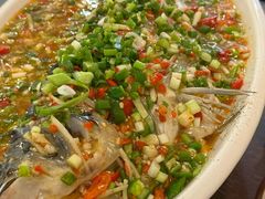 -飞虹鱼馆(春华路店)