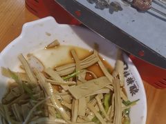 -四禧精酿铜锅涮肉·烧烤工场(大明湖店)