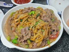 -五洲牛肉美食馆