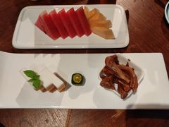 -古北烤鸭王I古北水镇景区店