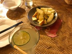 -傣家寨花园主题餐厅