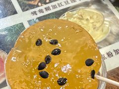 -周大娘牛乳(旧寨古村总店)