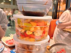-黄记煌三汁焖锅(欢乐海岸店)