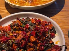 -薇酌饮·陕西菜(南门外店)