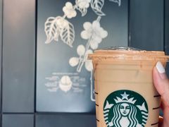 -星巴克(广州动漫星城东区店)