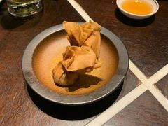 -杭州西子湖四季酒店·金沙厅