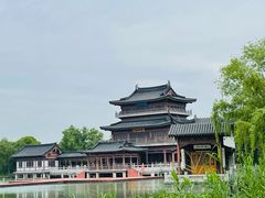 -石湖景区