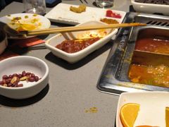 -海底捞火锅(龙湖北京大兴天街店)