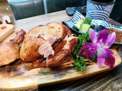 -Hi YOU你的饭局泰餐厅(雍和宫店)