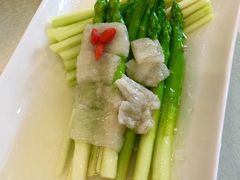 -安多素食(广仁寺路店)