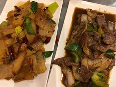 -队长面馆 La Pasteria del Capitano