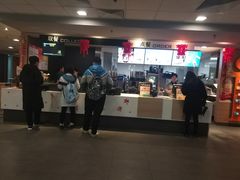 -麦当劳(天津站三店)