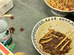 -梅溪·小伙子干挑面(安吉总店)