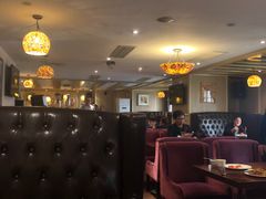 -美豪怡致酒店(上海长寿路店)