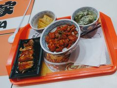 -吉野家(黑牛城道店)