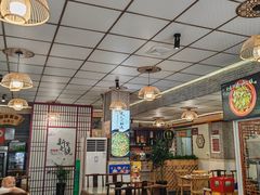 -新繁老號豌豆汤饭店·江湖菜(宝光寺店)