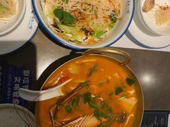 -美奈小馆·越南料理(中航城君尚购物中心店)