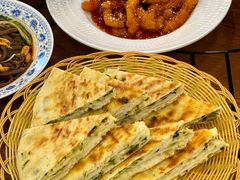 -九寨沟石锅鱼(沣峪口二十年店)