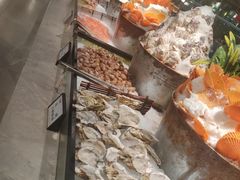 -千滋百味自助海鲜烤肉(布吉景华店)