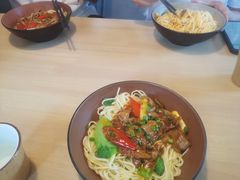 -赤面仔(麓湖美食岛店)