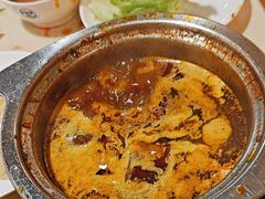 -爱客得牛排海鲜烤肉·火锅自助(春熙路黑金好店)