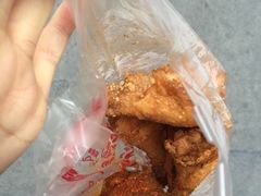 -潘老板炸鸡(河西万达店)