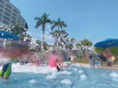 -深圳大梅沙京基洲际度假酒店