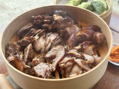 -老鼎万春卤菜(五代传承创始老店)