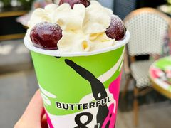 -BUTTERFUL&CREAMOROUS 黄油与面包(三里屯太古里店)
