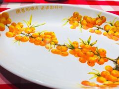 -西贝(金桥店)