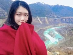 -雅鲁藏布江