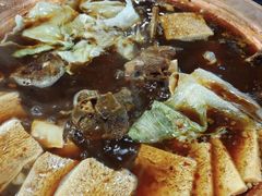 -再宣武文化主题餐厅·清真