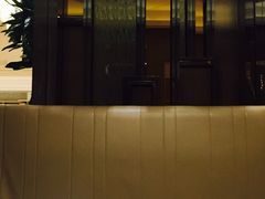 餐具摆设-盛宴标帜餐厅·亲子自助 (南昌喜来登酒店)