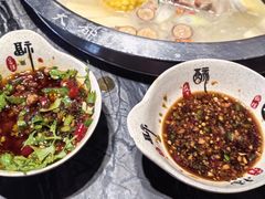 -天都火锅酒楼(虹梅南路店)