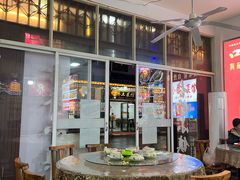 -涵家味土菜馆·徽州一绝臭鳜鱼(三河古镇店)