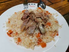 -塔斯提抓饭(东城汇店)