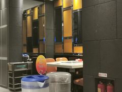 -海底捞火锅(杭州庆春路夜宵主题店)