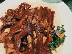 -王庄阿咪海鲜大排档(上下杭店)