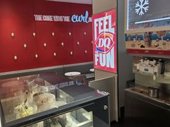 -DQ·蛋糕·冰淇淋(新世纪6F店)