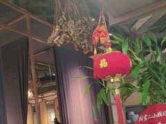 -周家二小姐的菜·扬州菜·香炒蟹·狮子头(江都金鹰店)