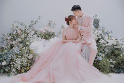 -二十一世纪婚纱摄影(省府前街店)