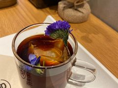 -ZING COFFEE 镜咖啡