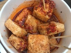 -王记西鎮电烤肉(汶上路店)